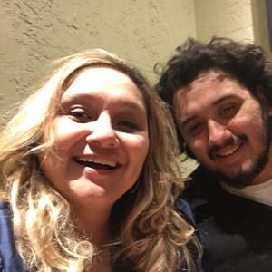 Meet your Posher, Dolores